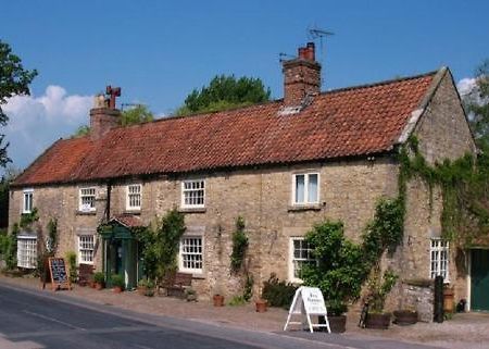 Rumah Home B&B Coxwold Екстер'єр фото