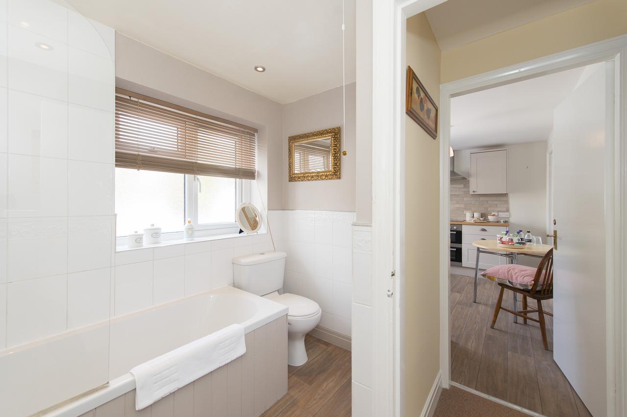 Rumah Home B&B Coxwold Екстер'єр фото