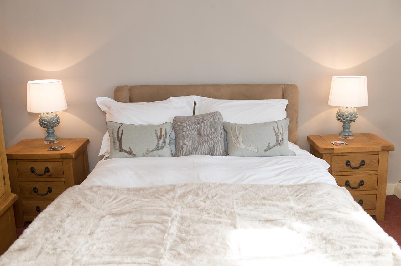 Rumah Home B&B Coxwold Екстер'єр фото