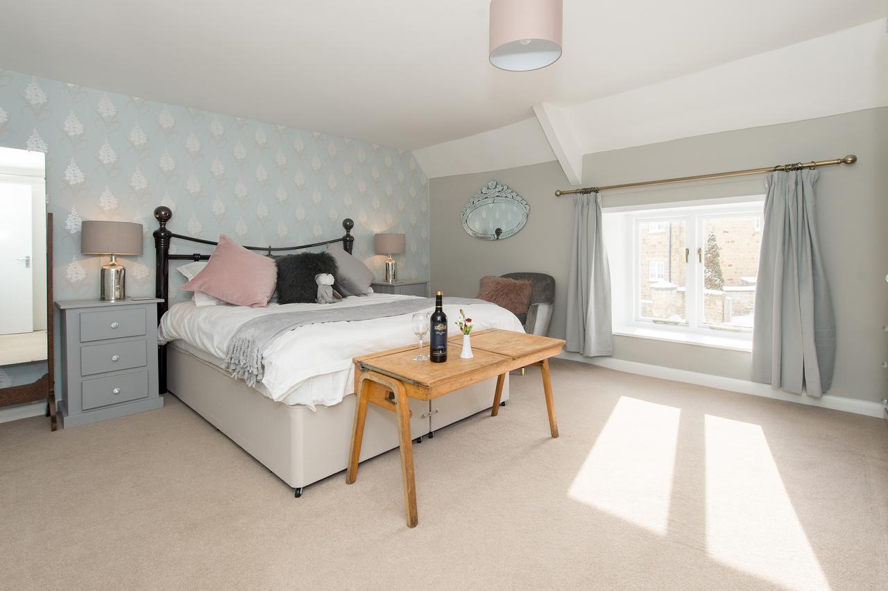 Rumah Home B&B Coxwold Екстер'єр фото