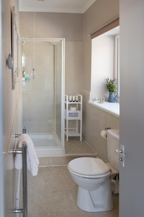 Rumah Home B&B Coxwold Екстер'єр фото