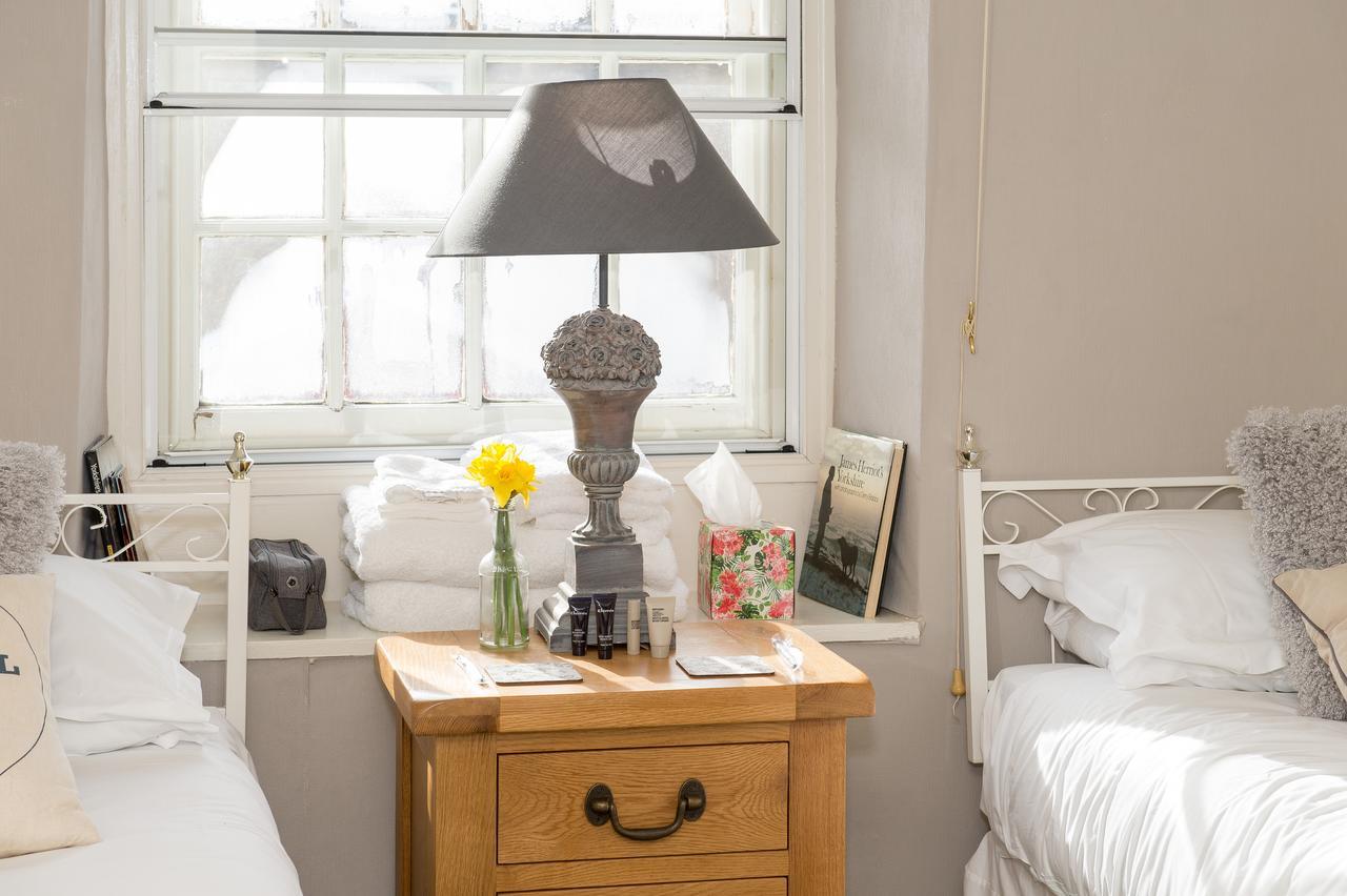 Rumah Home B&B Coxwold Екстер'єр фото