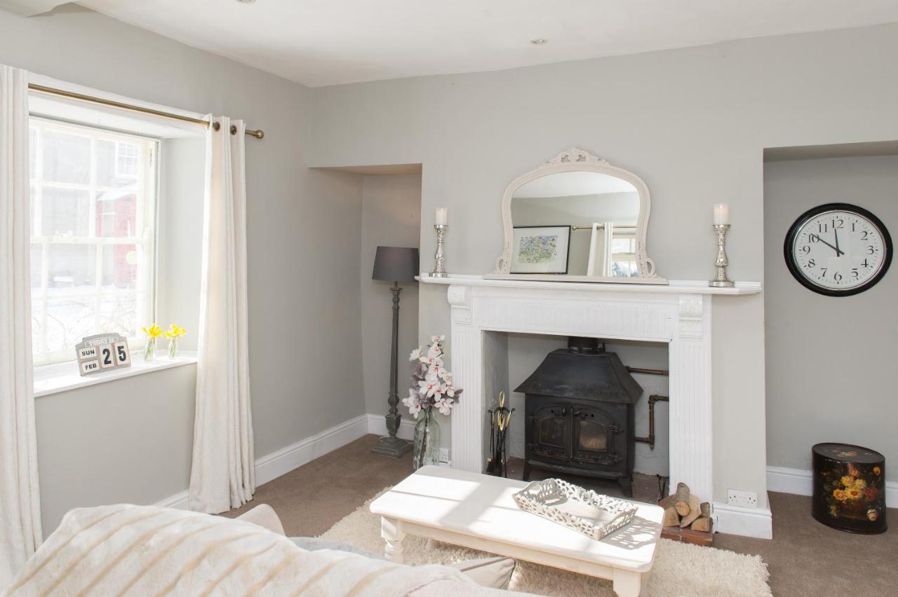 Rumah Home B&B Coxwold Екстер'єр фото