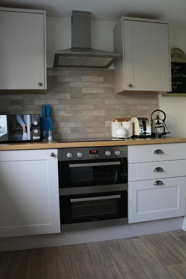 Rumah Home B&B Coxwold Екстер'єр фото