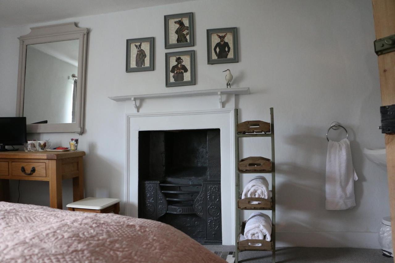Rumah Home B&B Coxwold Екстер'єр фото