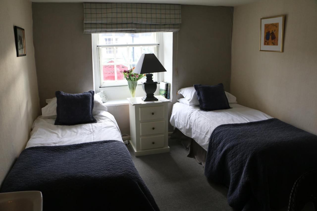 Rumah Home B&B Coxwold Екстер'єр фото
