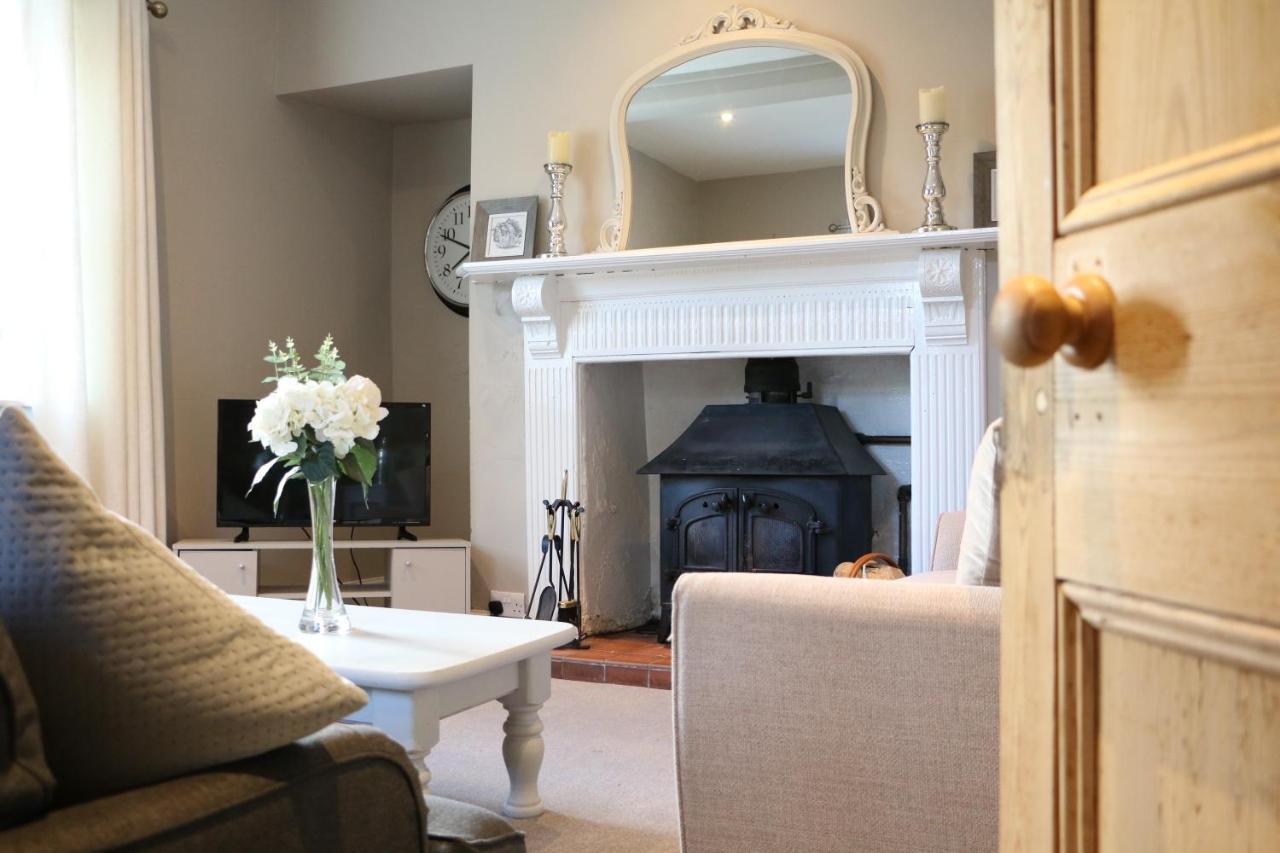 Rumah Home B&B Coxwold Екстер'єр фото