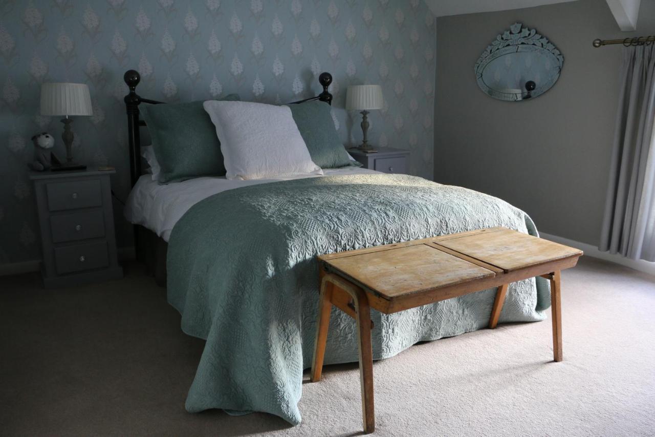 Rumah Home B&B Coxwold Екстер'єр фото
