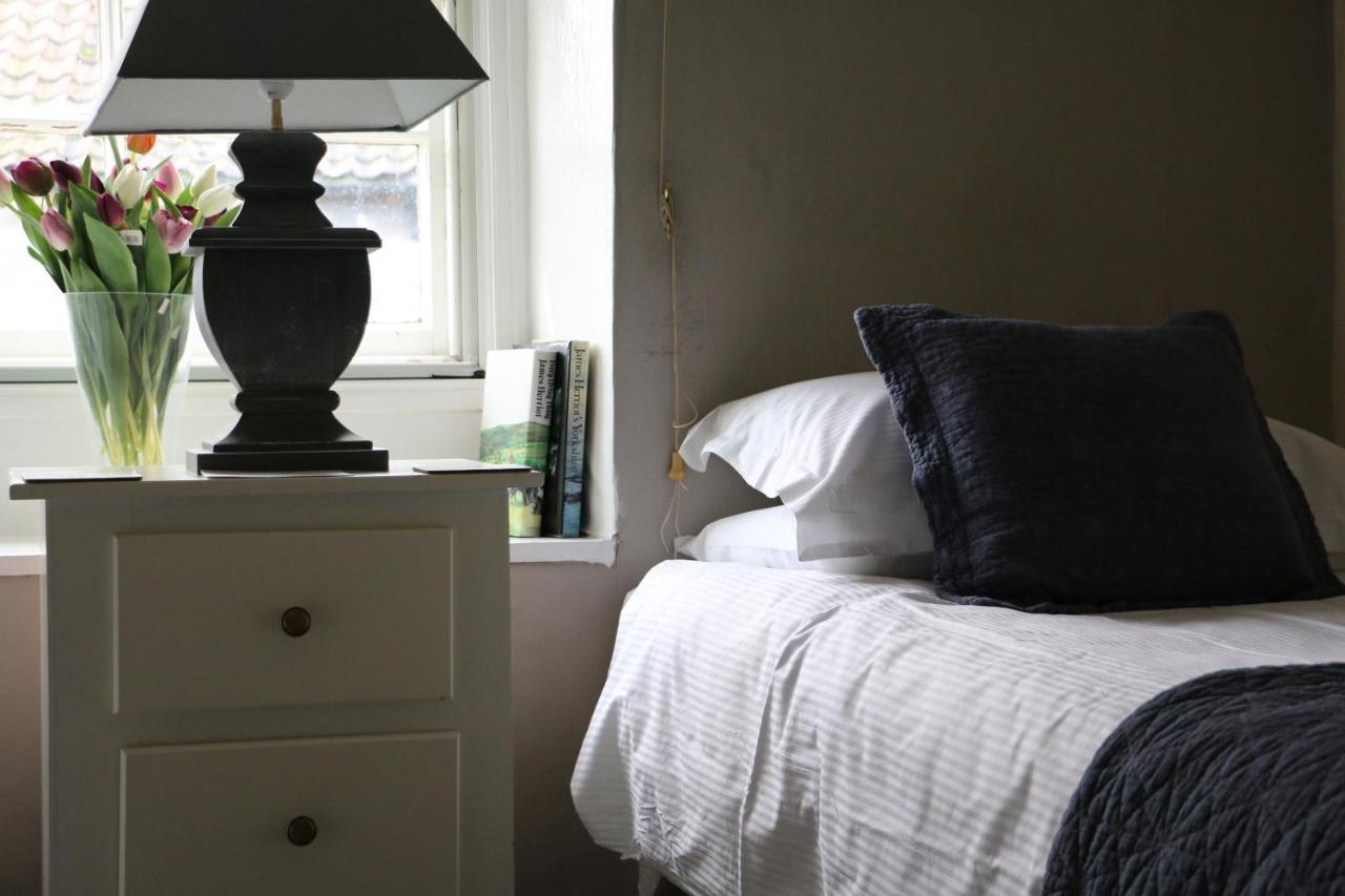 Rumah Home B&B Coxwold Екстер'єр фото