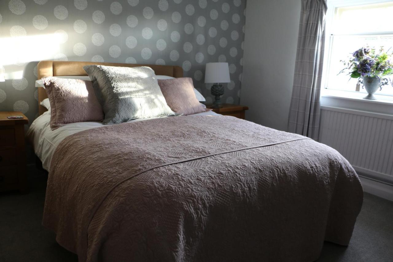 Rumah Home B&B Coxwold Екстер'єр фото